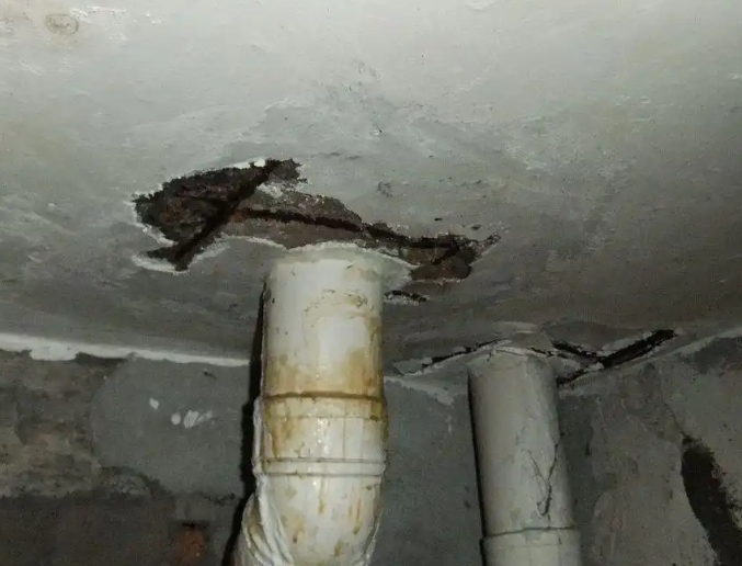 沈丘卫生间漏水维修公司浅析沈丘卫生间渗水维修的方法