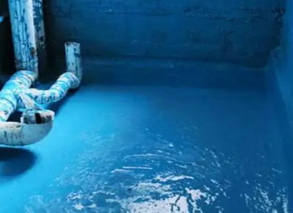 沈丘卫生间漏水维修公司分下防水公司如何判断防水工程的质量?