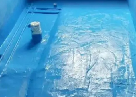 沈丘卫生间漏水维修公司分享下沈丘卫生间防水工程中常用防水涂料介绍。